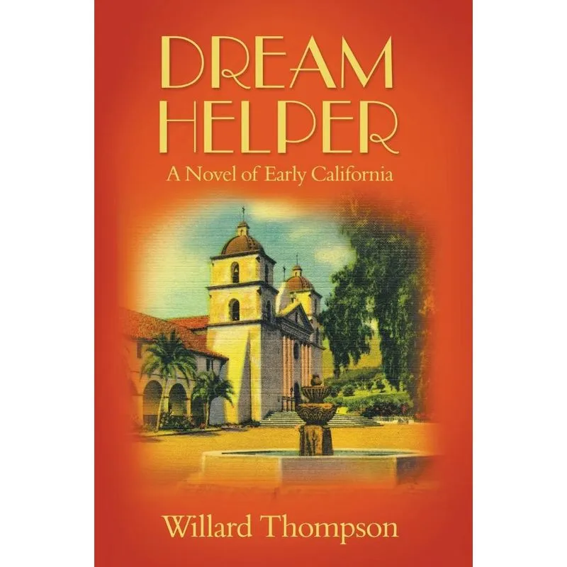 Dream Helper