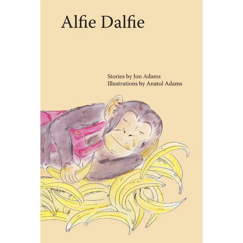 Alfie Dalfie
