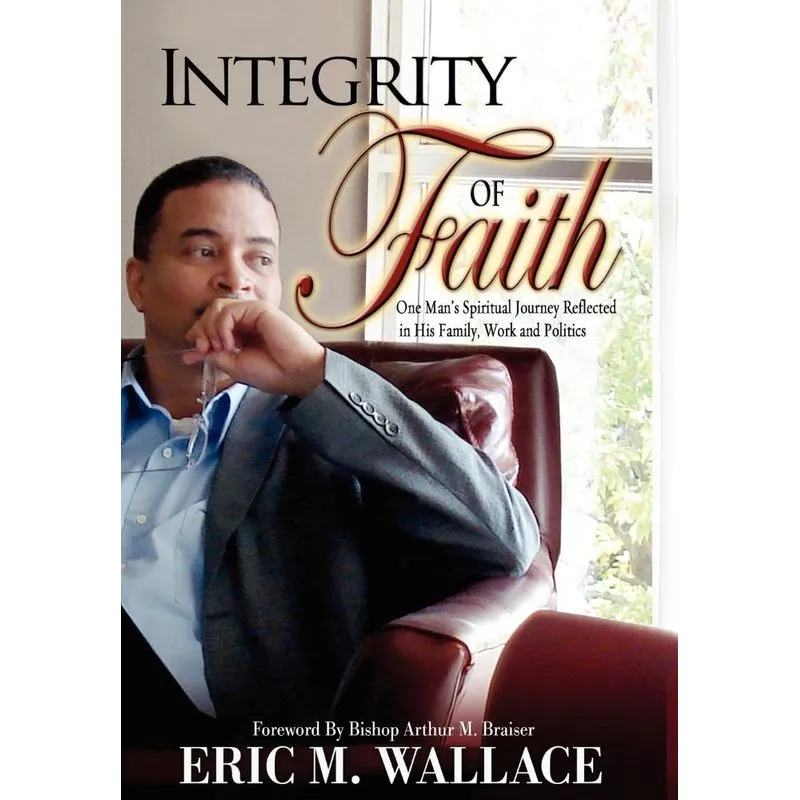 Integrity Of Faith