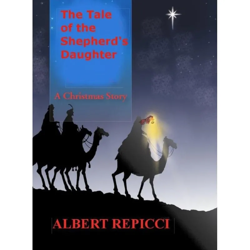 The Tale of the Shepherds Daughter