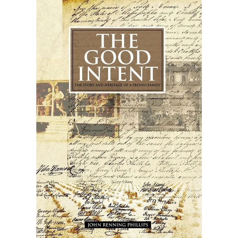 The Good Intent