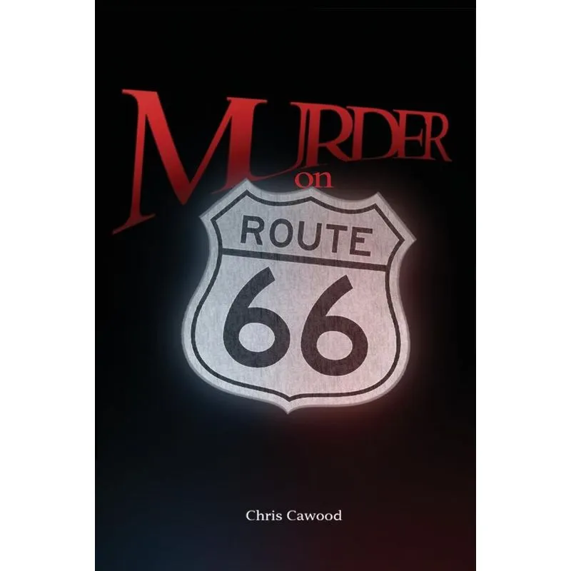 Murder On Route 66