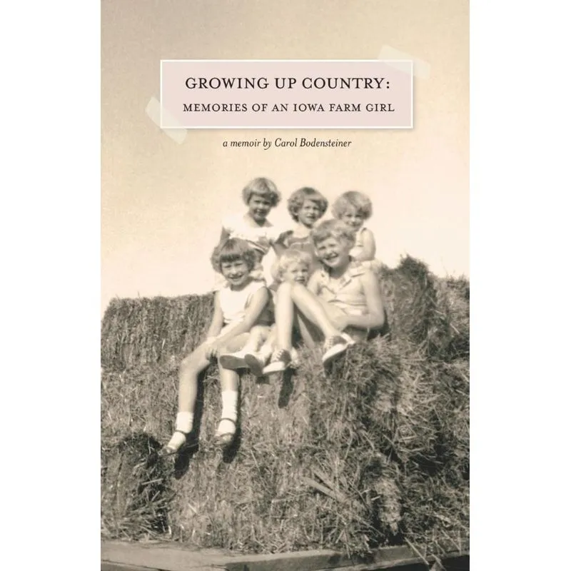 Growing Up Country