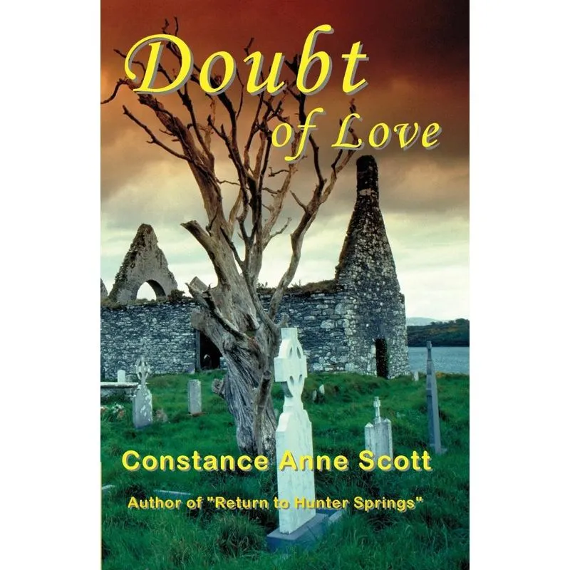 Doubt of Love