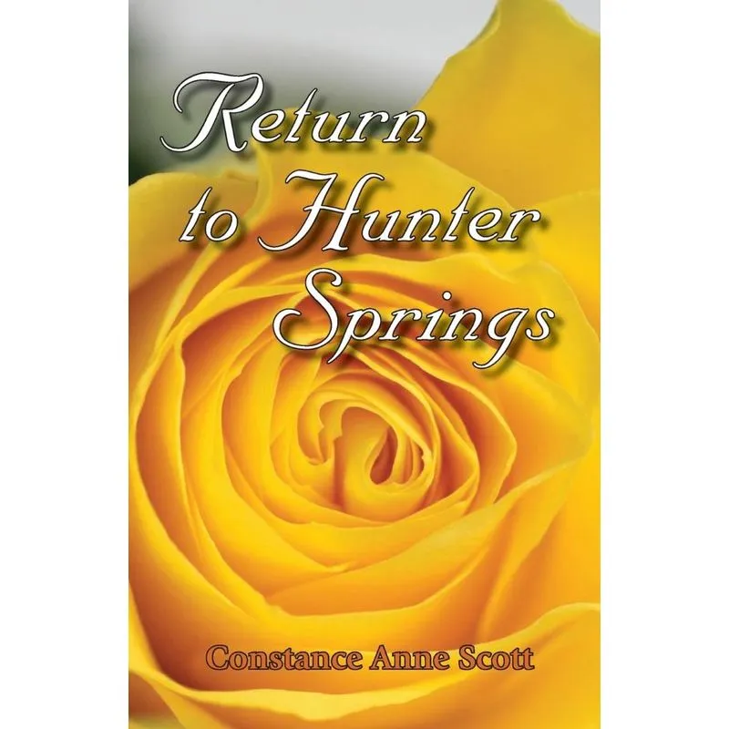 Return to Hunter Springs