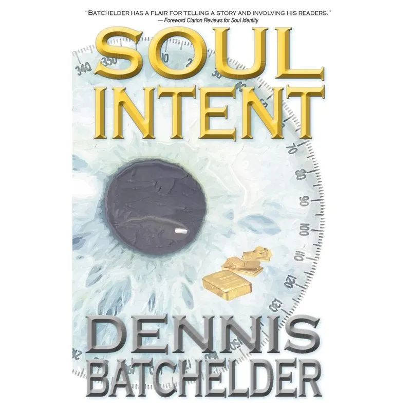 Soul Intent
