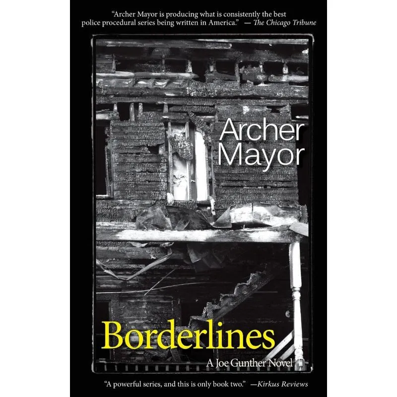 Borderlines