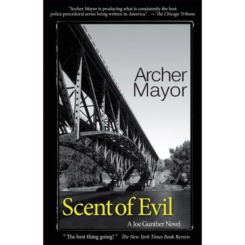 Scent of Evil