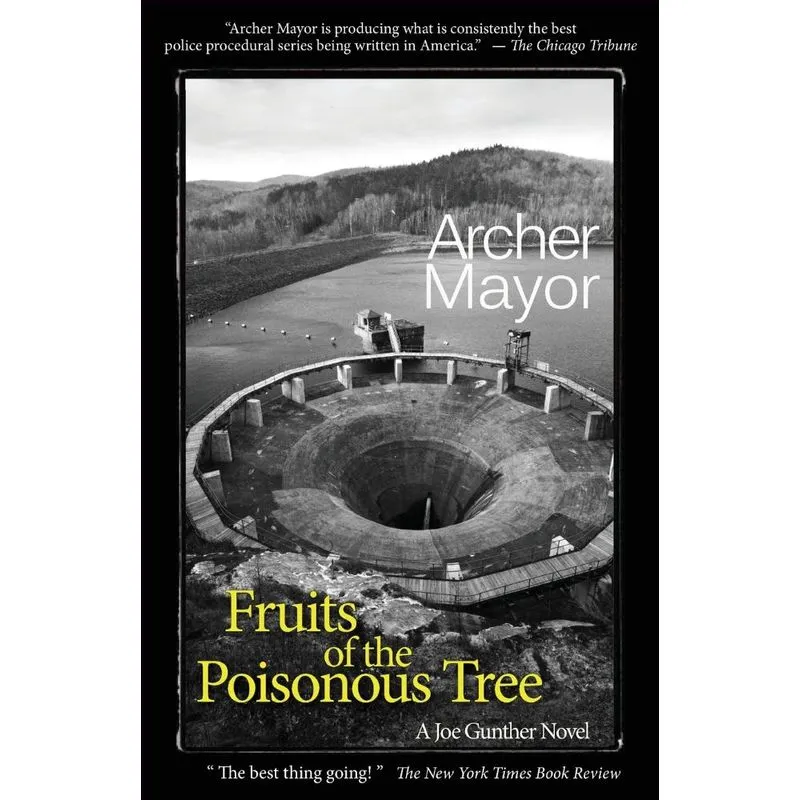 Fruits of the Poisonous Tree