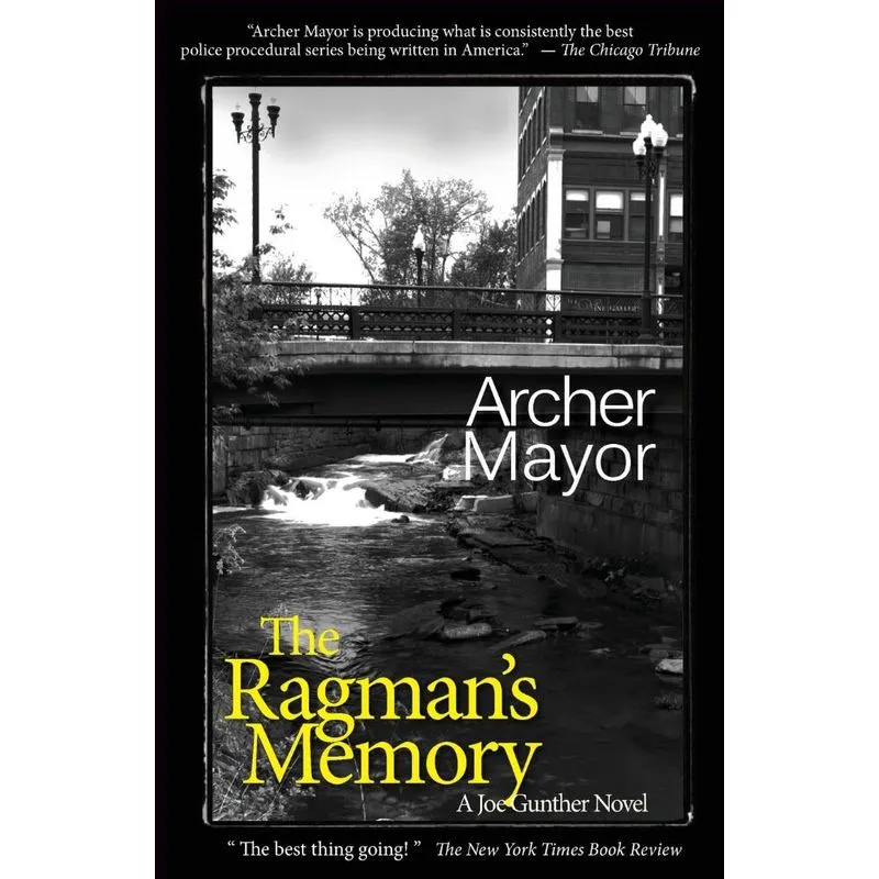 The Ragmans Memory