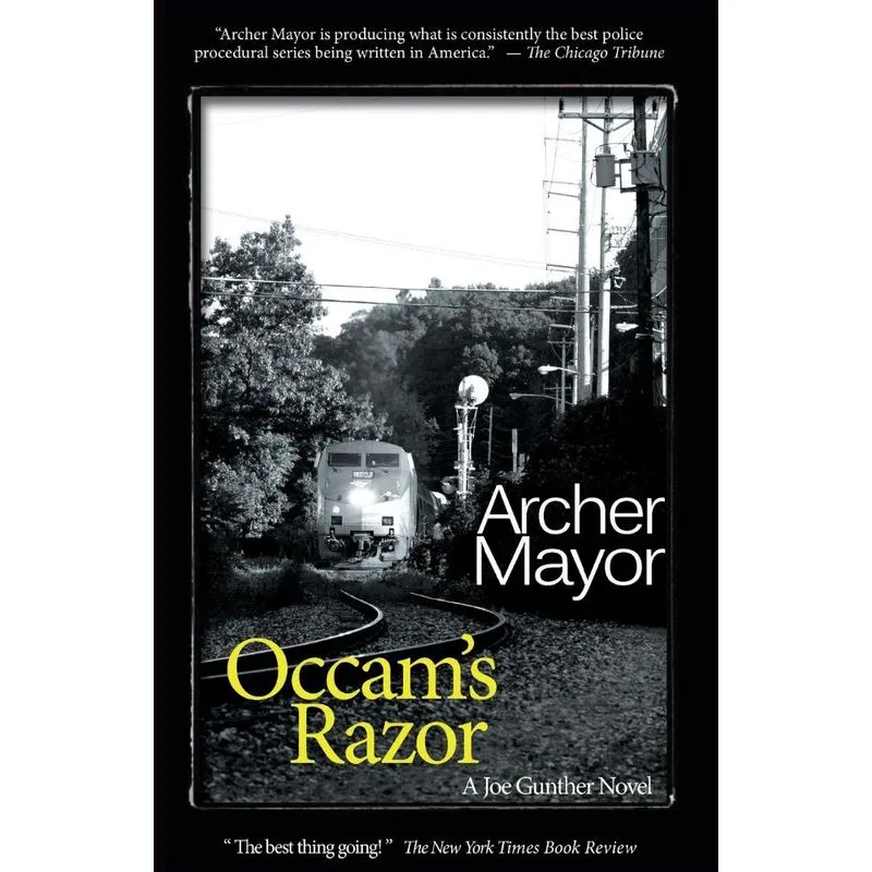 Occams Razor