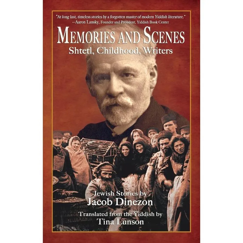 Memories and Scenes