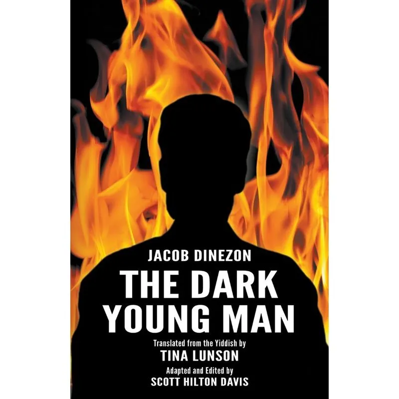 The Dark Young Man