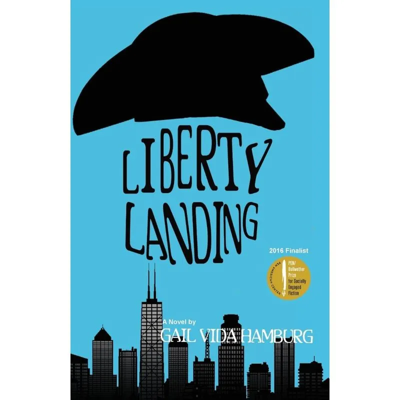 Liberty Landing