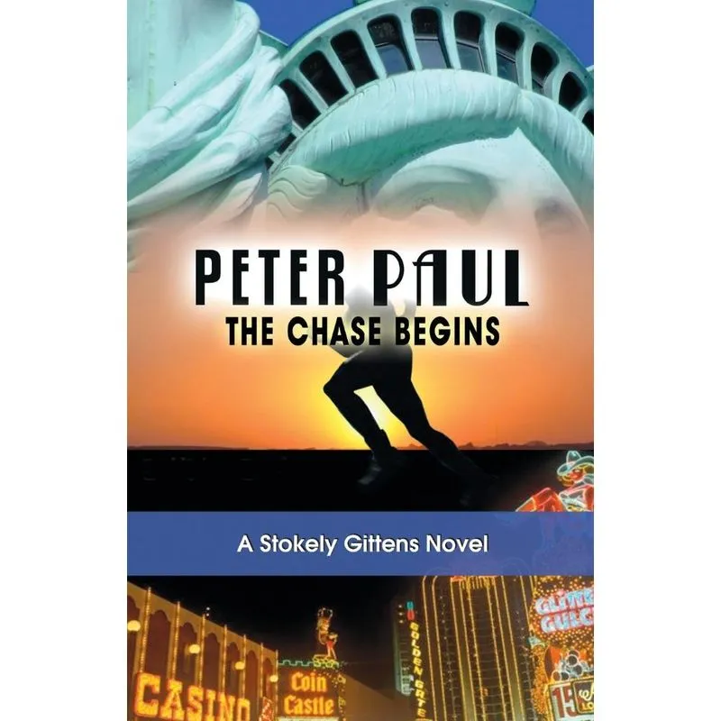 Peter Paul