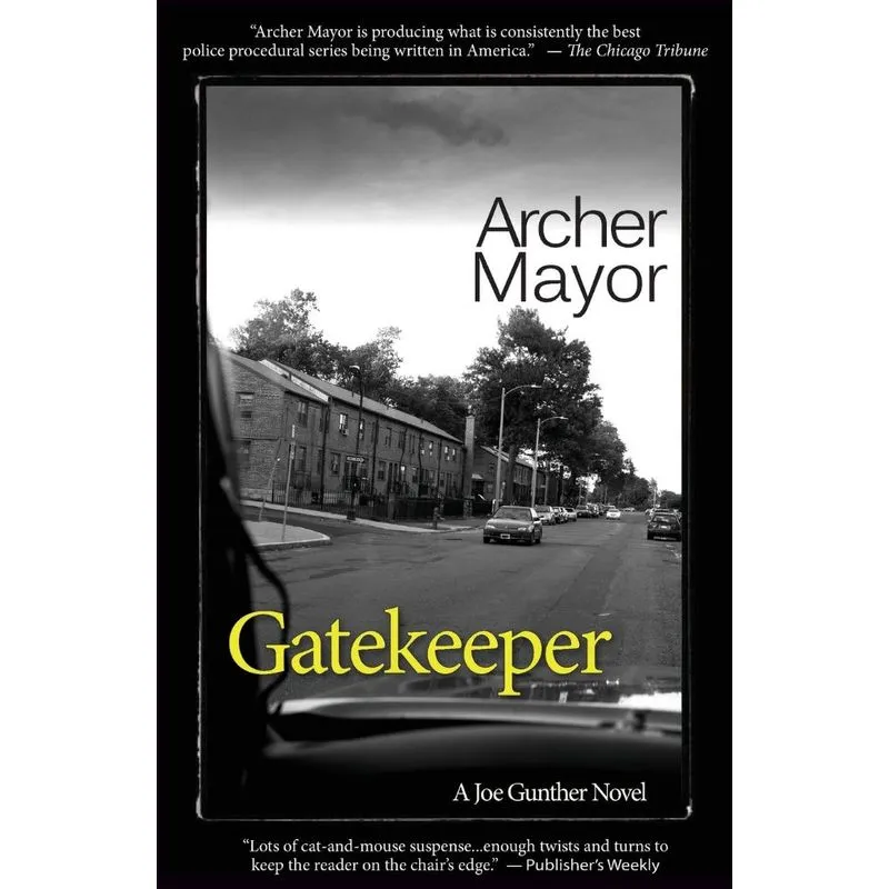 Gatekeeper