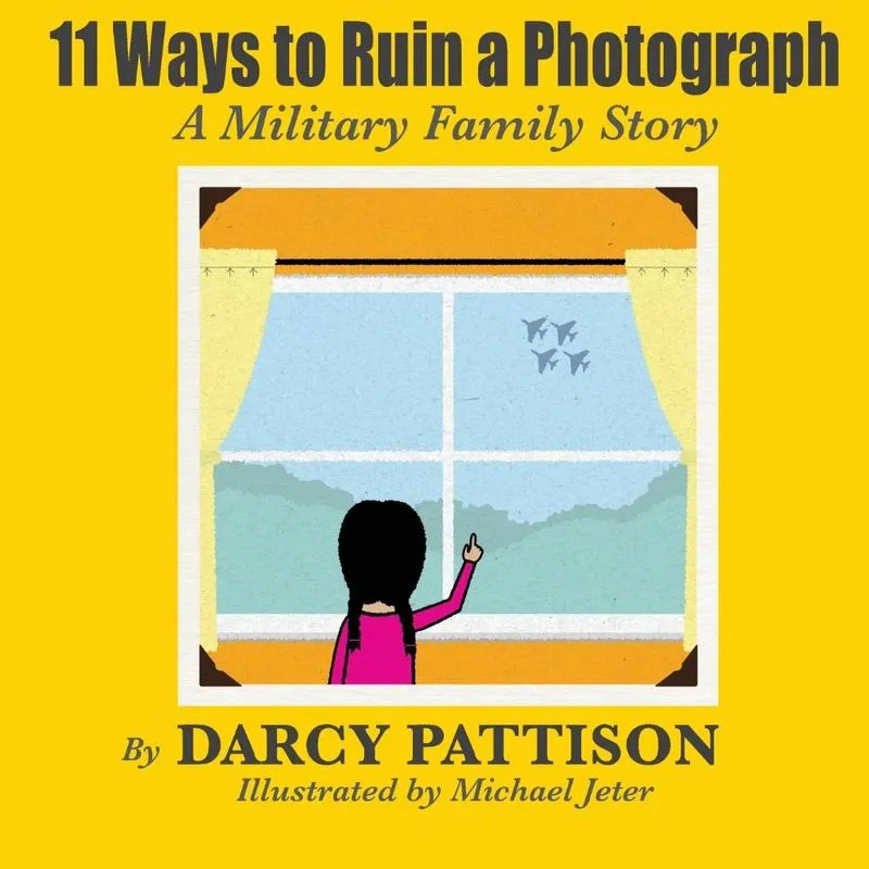 11 Ways to Ruin a Photograph