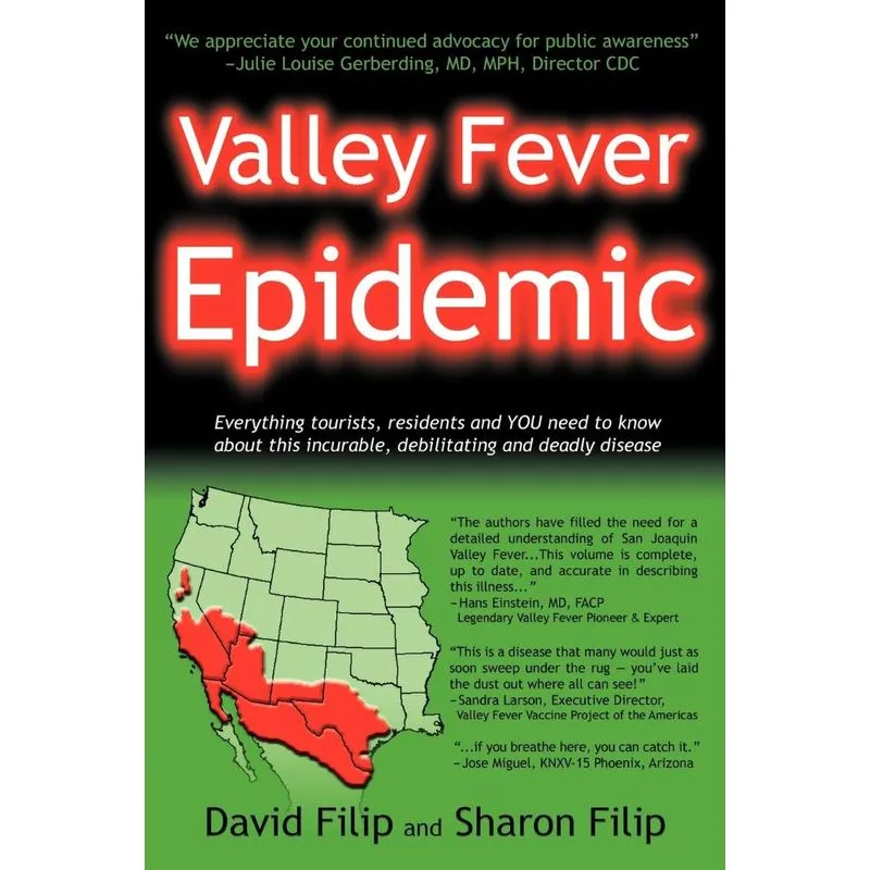 Valley Fever Epidemic