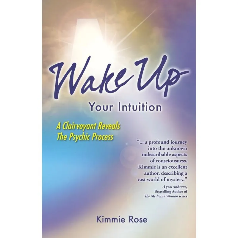 Wake Up Your Intuition