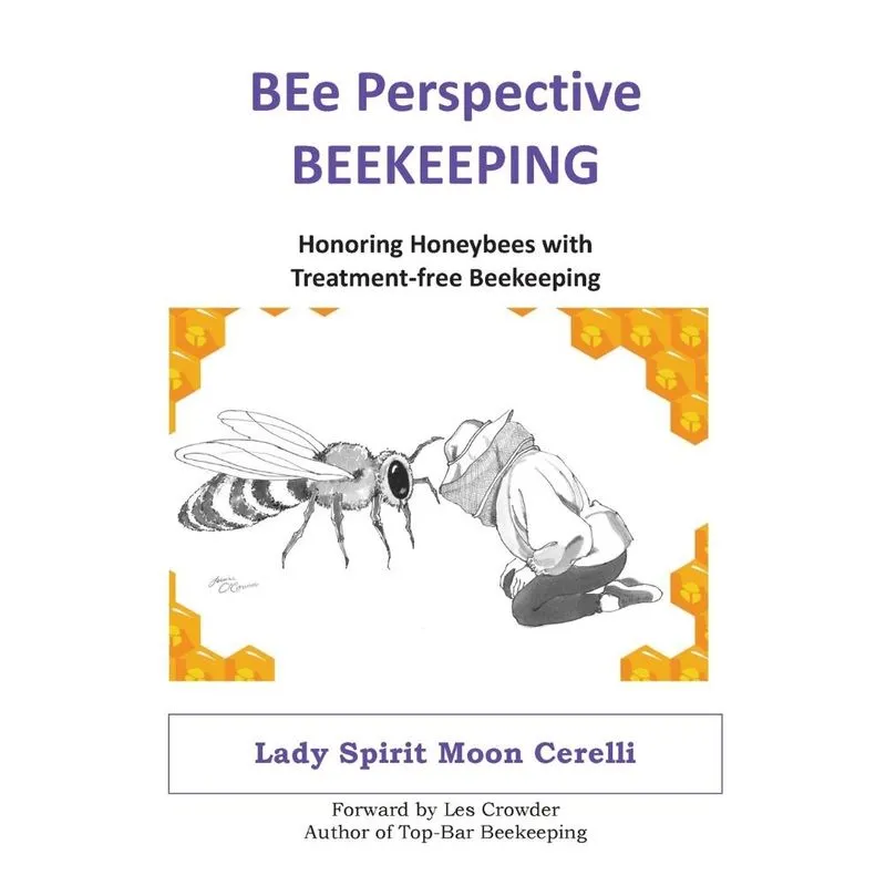 BEe Perspective Beekeeping