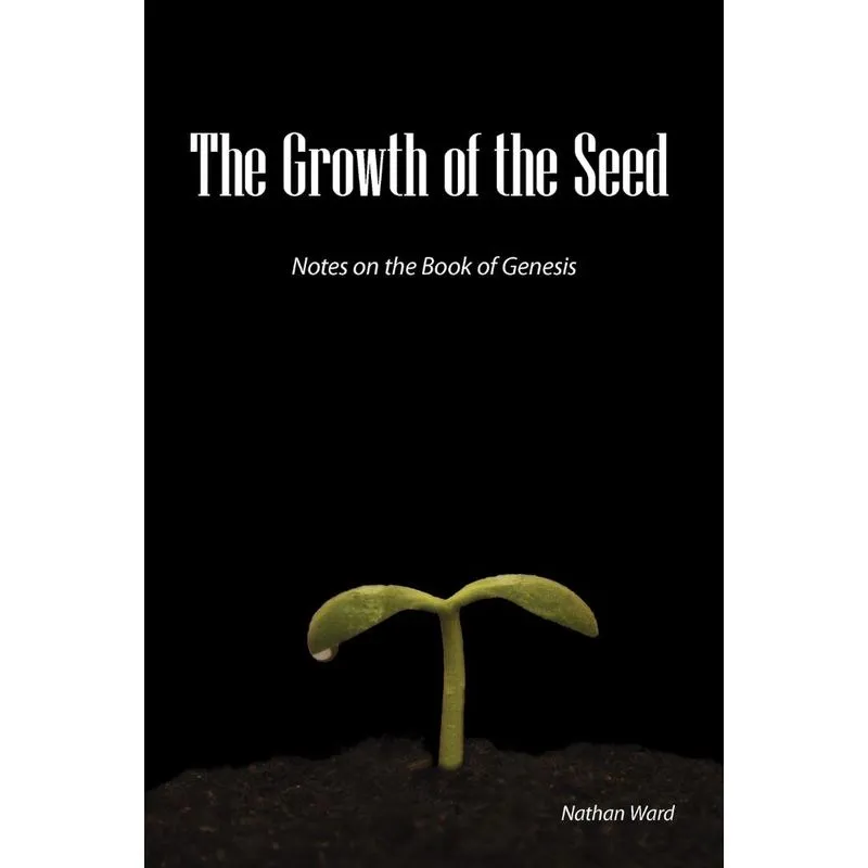 The Growth of the Seed