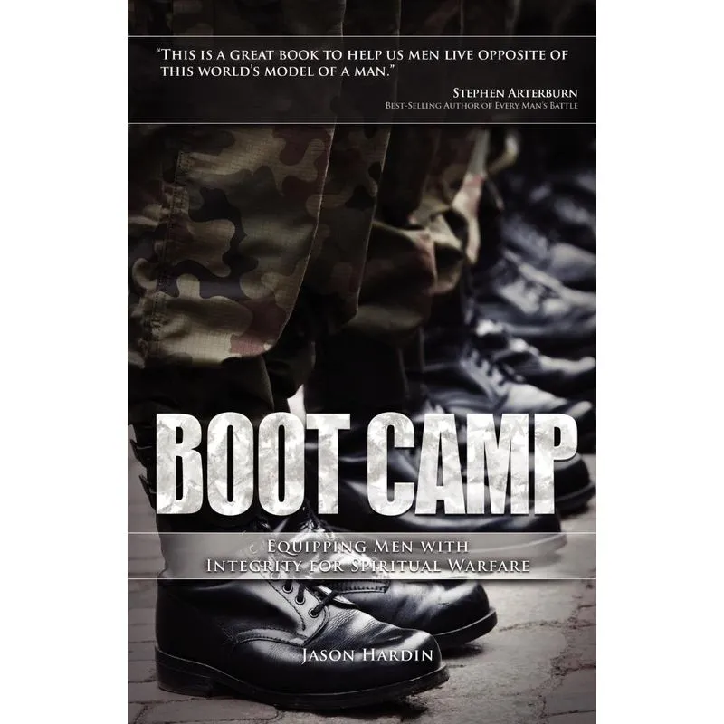 Boot Camp