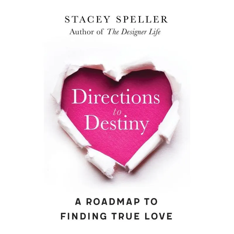 Directions To Destiny