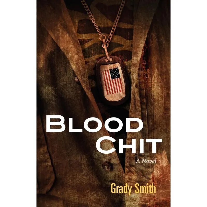 Blood Chit