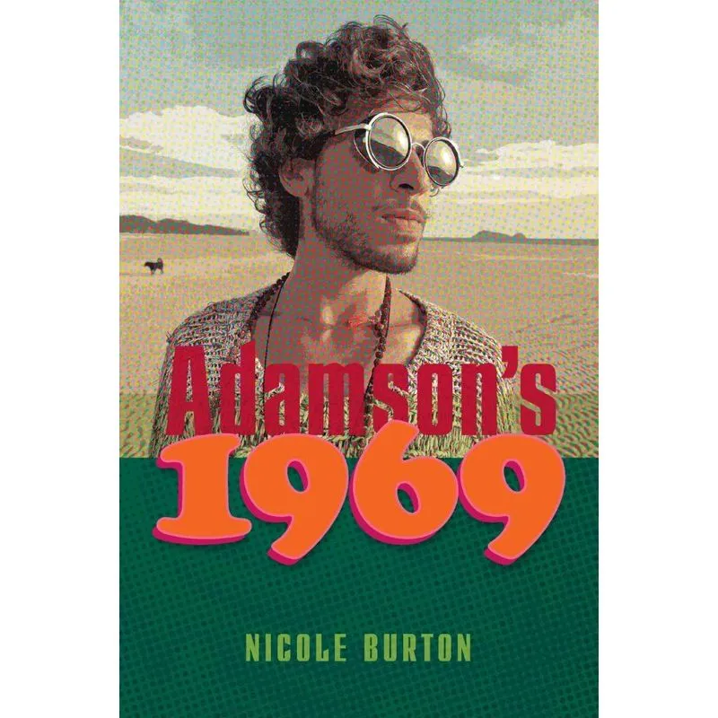 Adamsons 1969