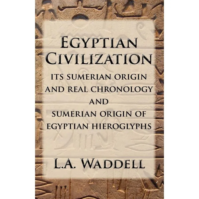 EGYPTIAN CIVILIZATION