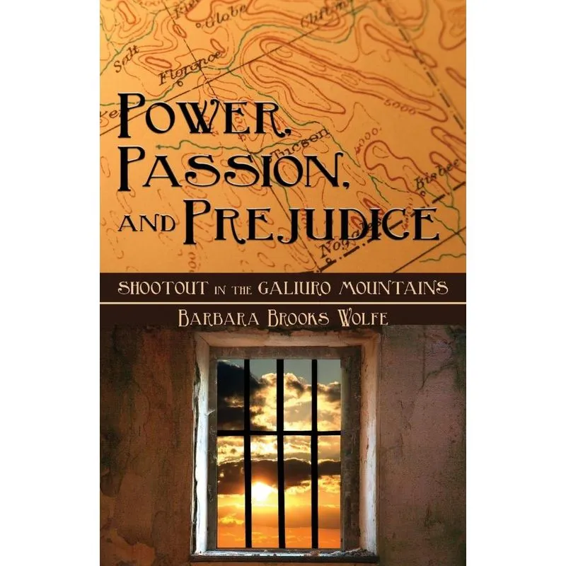 Power, Passion, and Prejudice