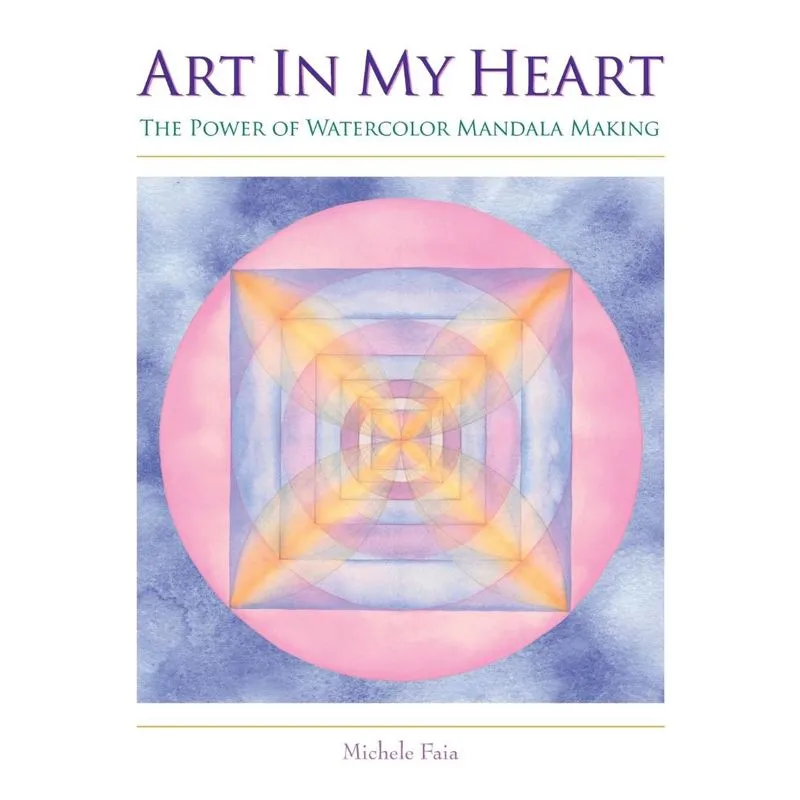 Art In My Heart