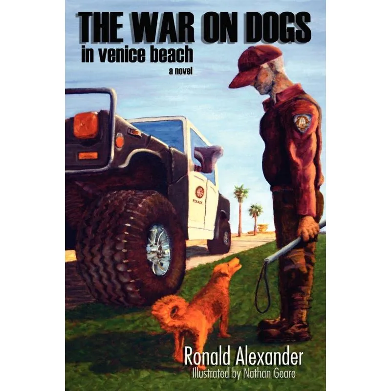The War on Dogs