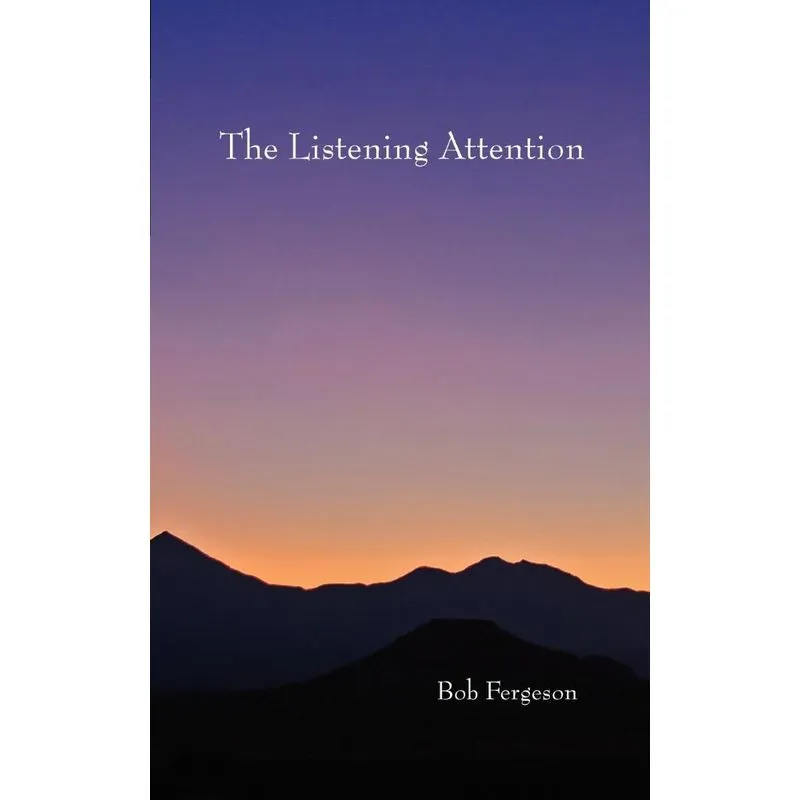 The Listening Attention