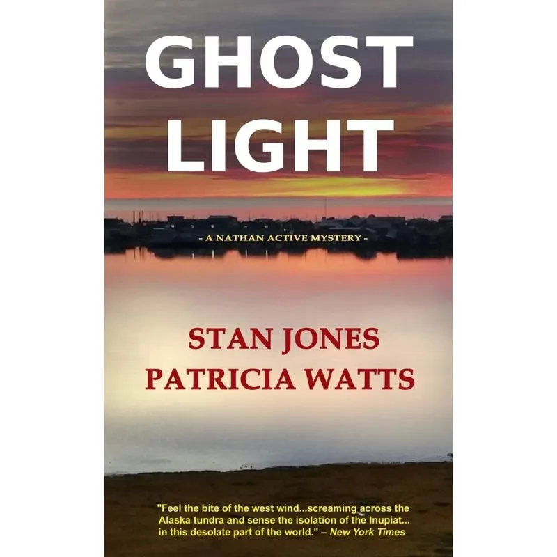 Ghost Light