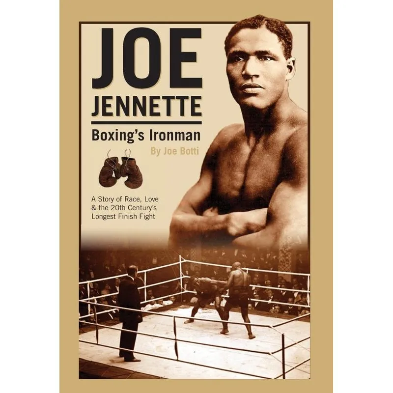 Joe Jennette