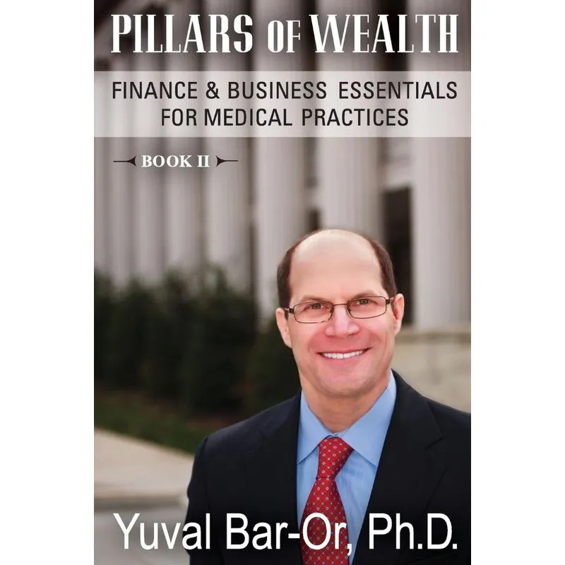 Pillars of Wealth