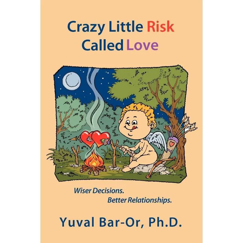 Crazy Little Risk Called Love