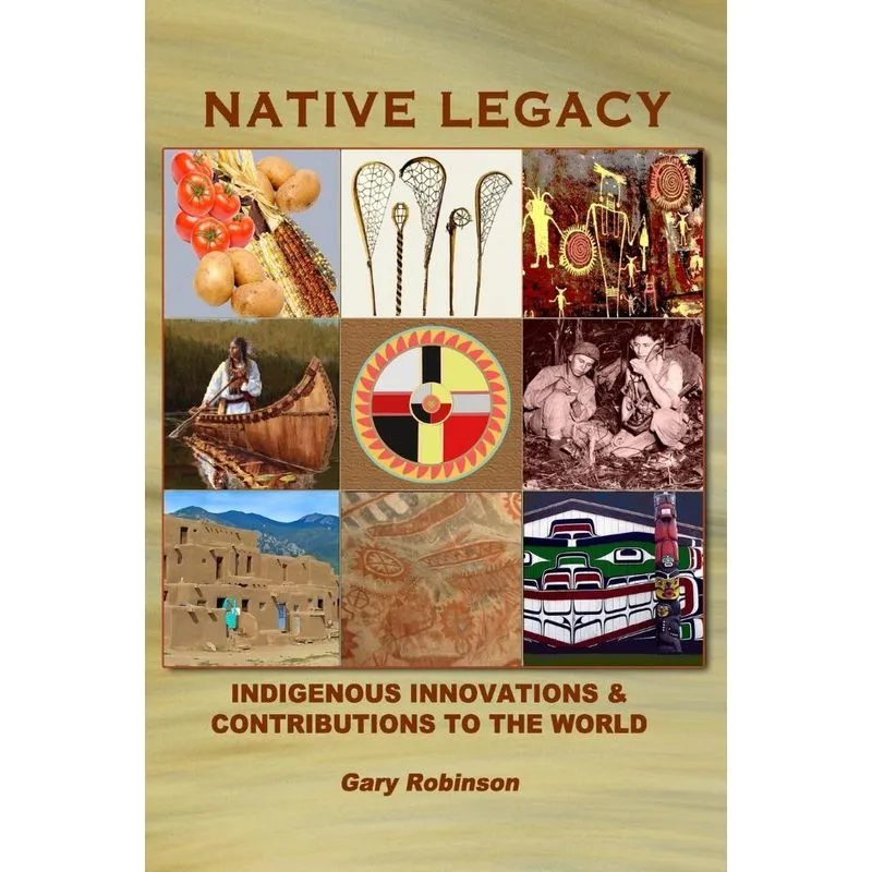 Native Legacy