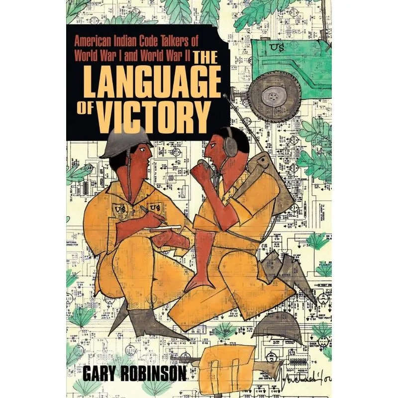 The Language of Victory