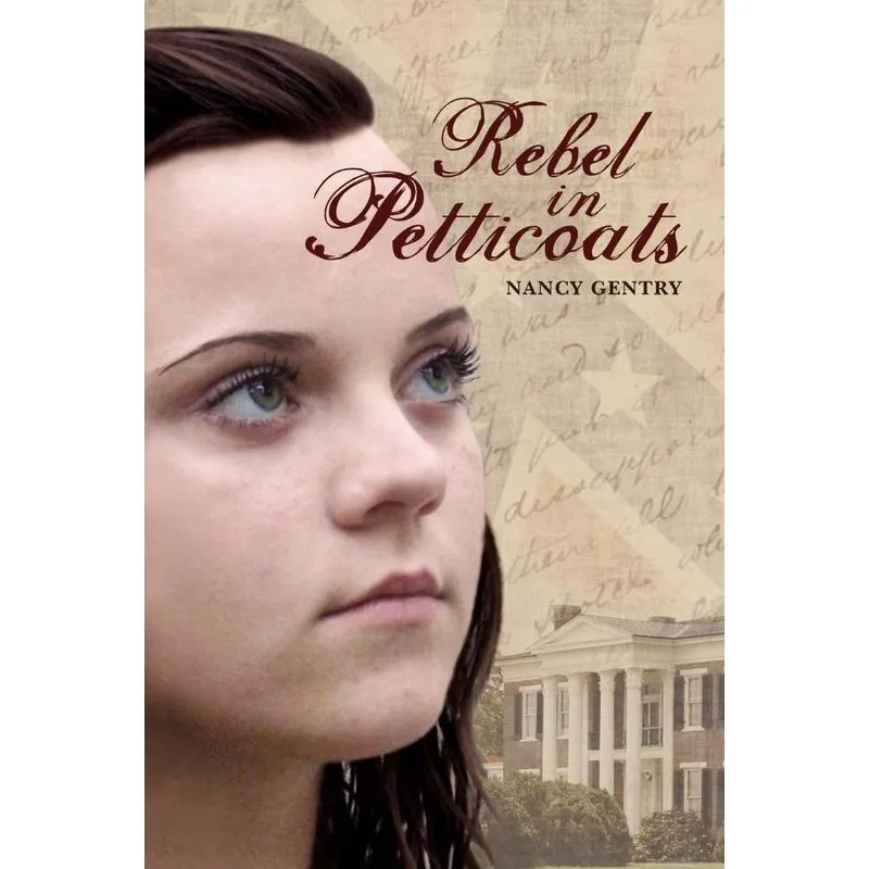 Rebel In Petticoats