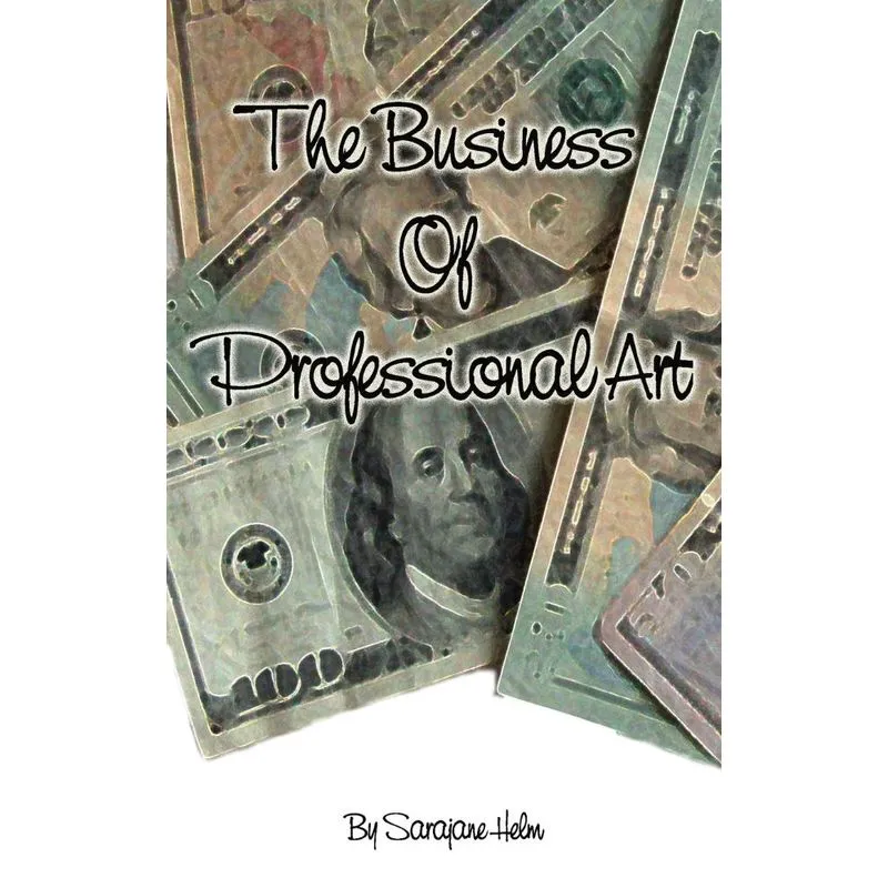 The Business of Professional Art