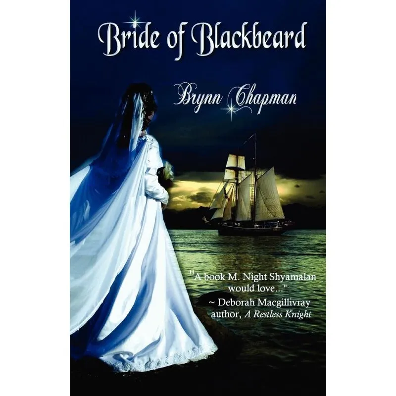 The Bride of Blackbeard