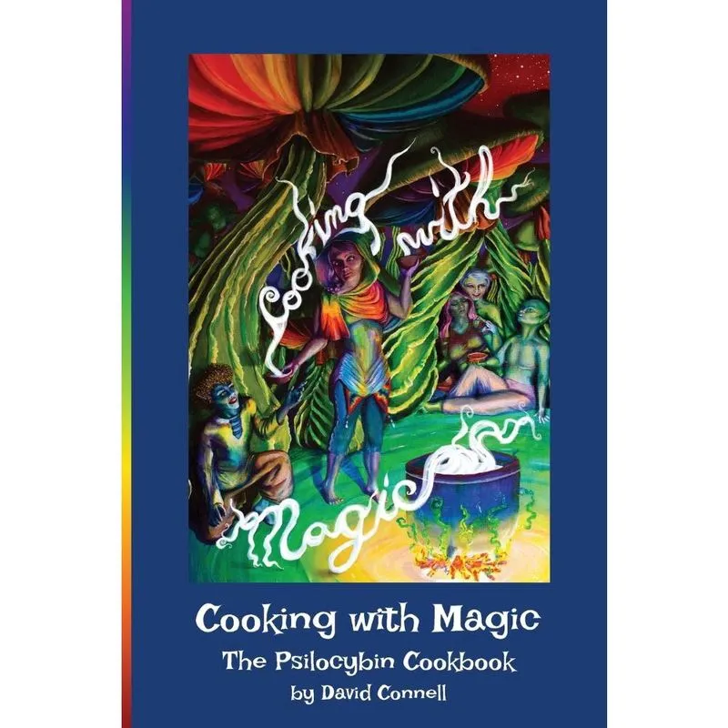 Cooking with Magic