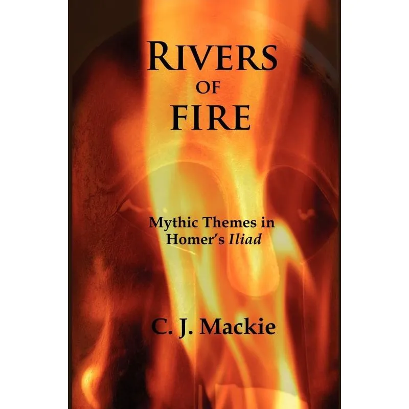 Rivers of Fire