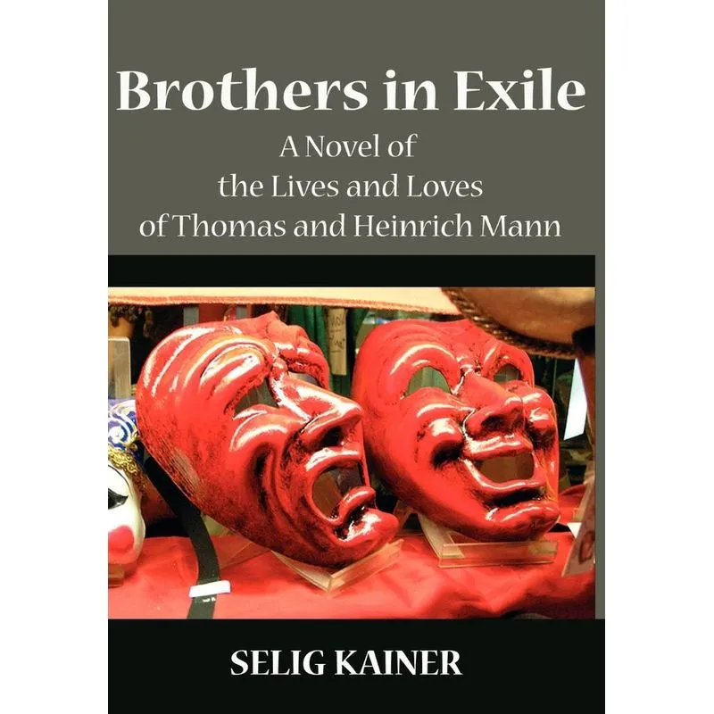 Brothers In Exile