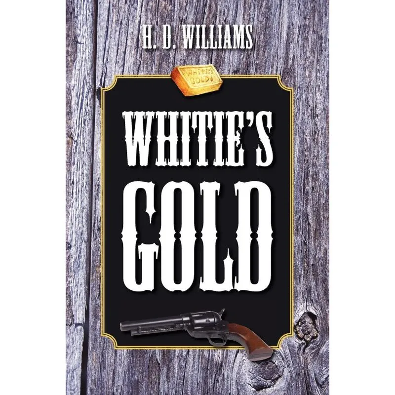 Whities Gold