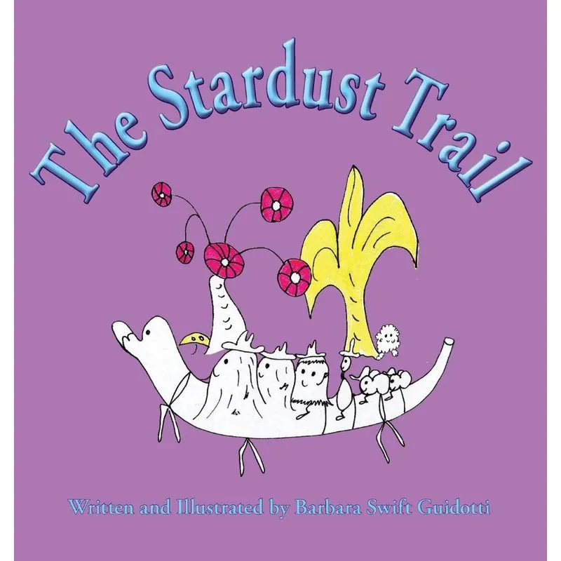The Stardust Trail
