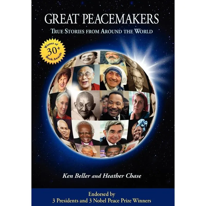 Great Peacemakers