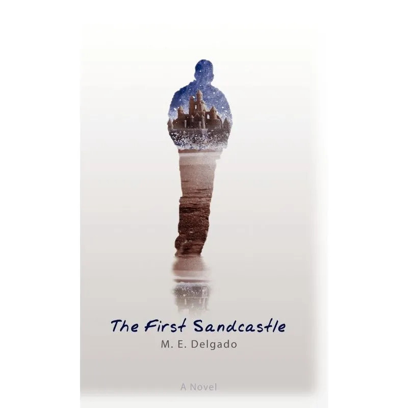 The First Sandcastle